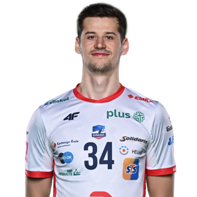 Szymon Jakubiszak 