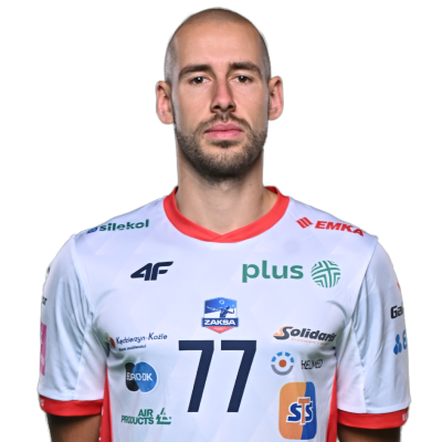 Marcin Krawiecki 