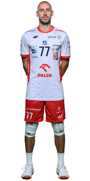 Marcin Krawiecki Marcin Krawiecki