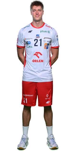 Karol Urbanowicz Karol Urbanowicz