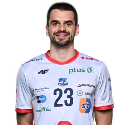 Jakub Szymański 