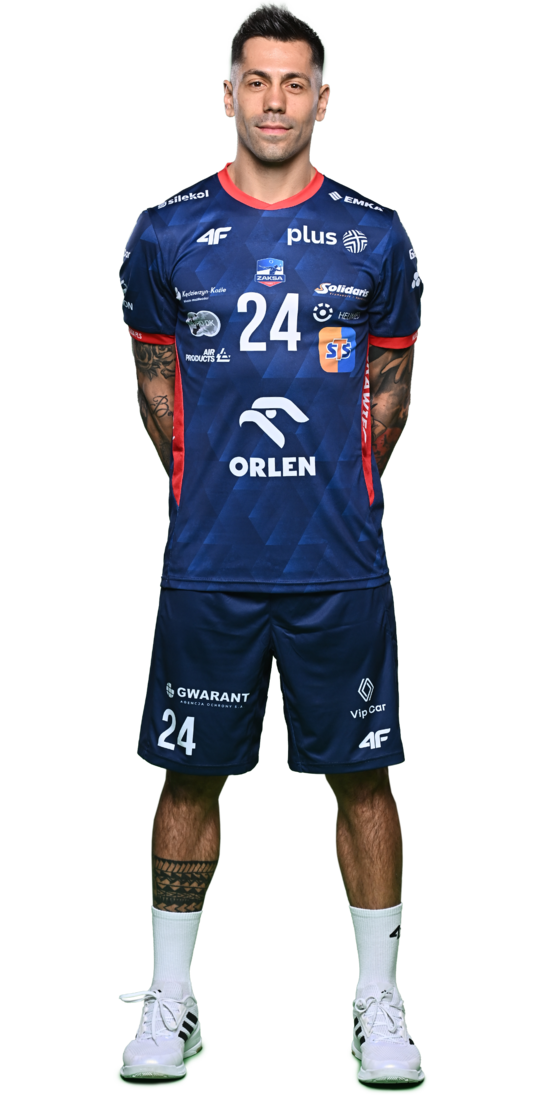 Mateusz Czunkiewicz