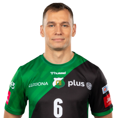 Daniel Ostaszewski 