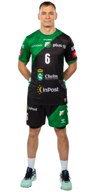 Daniel Ostaszewski Daniel Ostaszewski