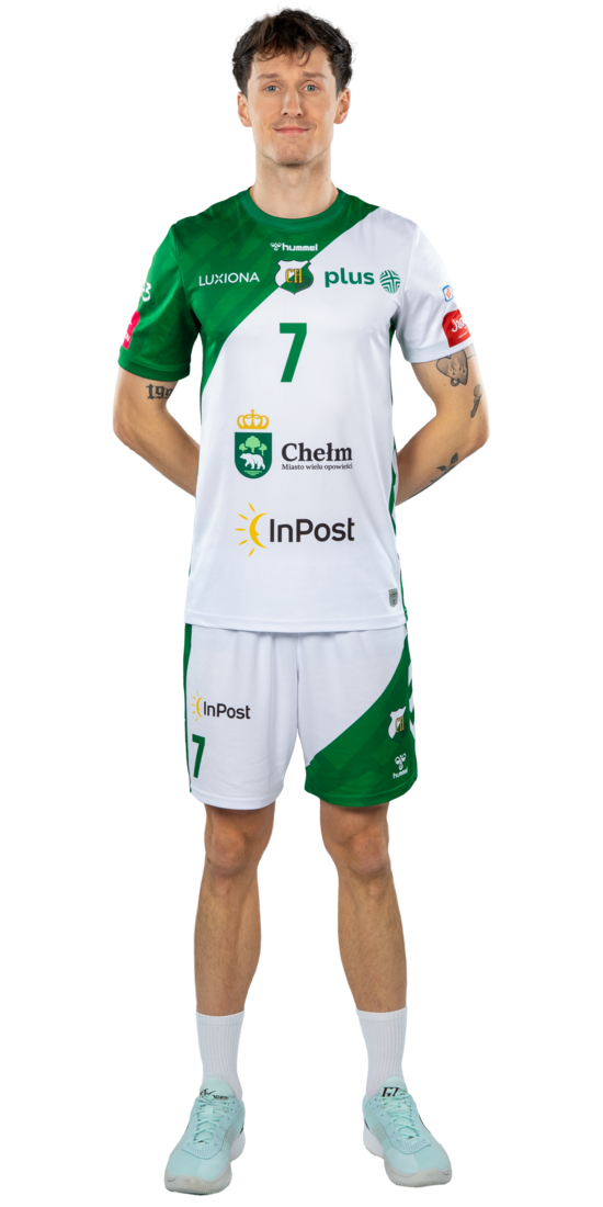 Jakub Turski