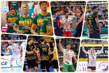 Sobota pełna siatkówki! Czas na kolejne hity PlusLigi