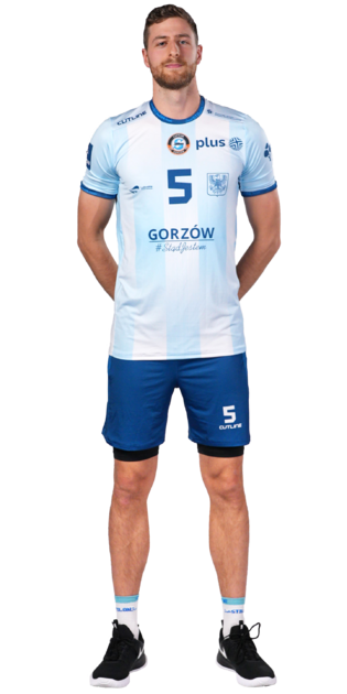 Patryk Niemiec Patryk Niemiec