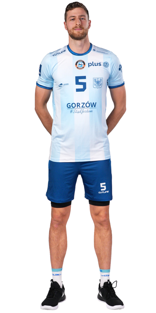 Patryk Niemiec