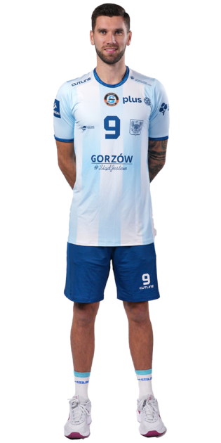 Daniel Gąsior Daniel Gąsior