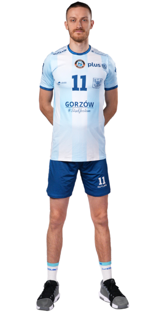 Marcin Kania Marcin Kania