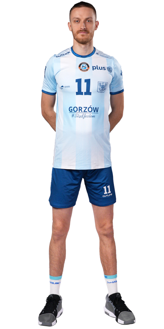 Marcin Kania