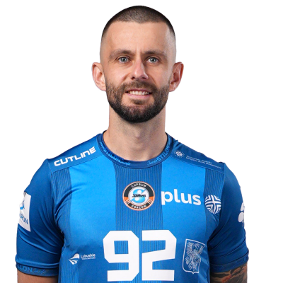 Kamil Dembiec 