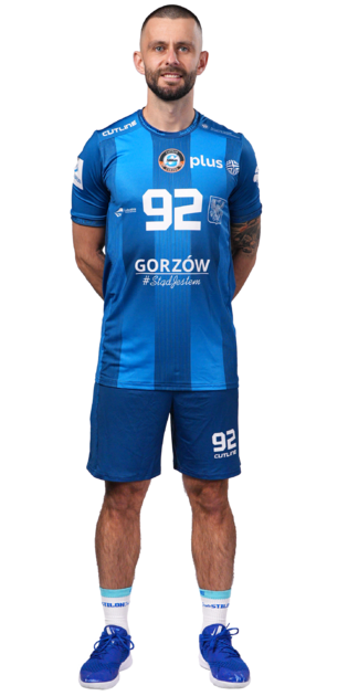 Kamil Dembiec Kamil Dembiec