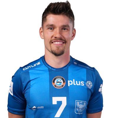 Szymon Gregorowicz 