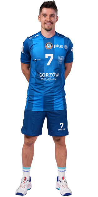 Szymon Gregorowicz Szymon Gregorowicz