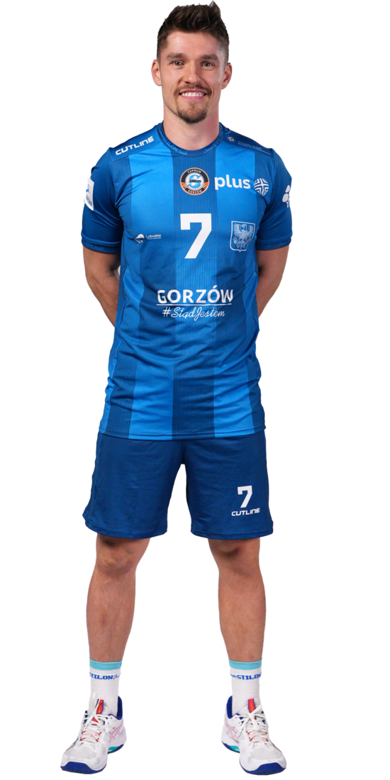 Szymon Gregorowicz