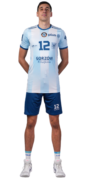Krzysztof Rejno Krzysztof Rejno