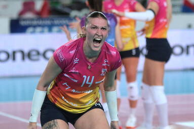 W derbach kujawsko-pomorskiego, po długim meczu, górą Metalkas Pałac Bydgoszcz [ZDJĘCIA]