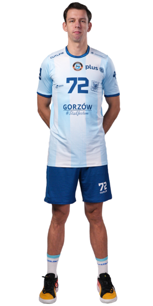 Hubert Węgrzyn Hubert Węgrzyn
