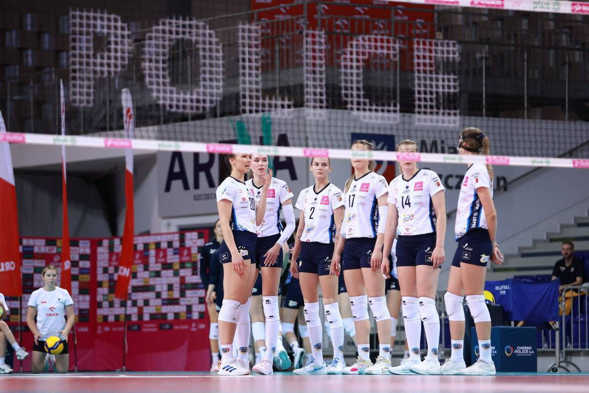 Za nami trzecia kolejka TAURON Ligi [ZDJĘCIA]