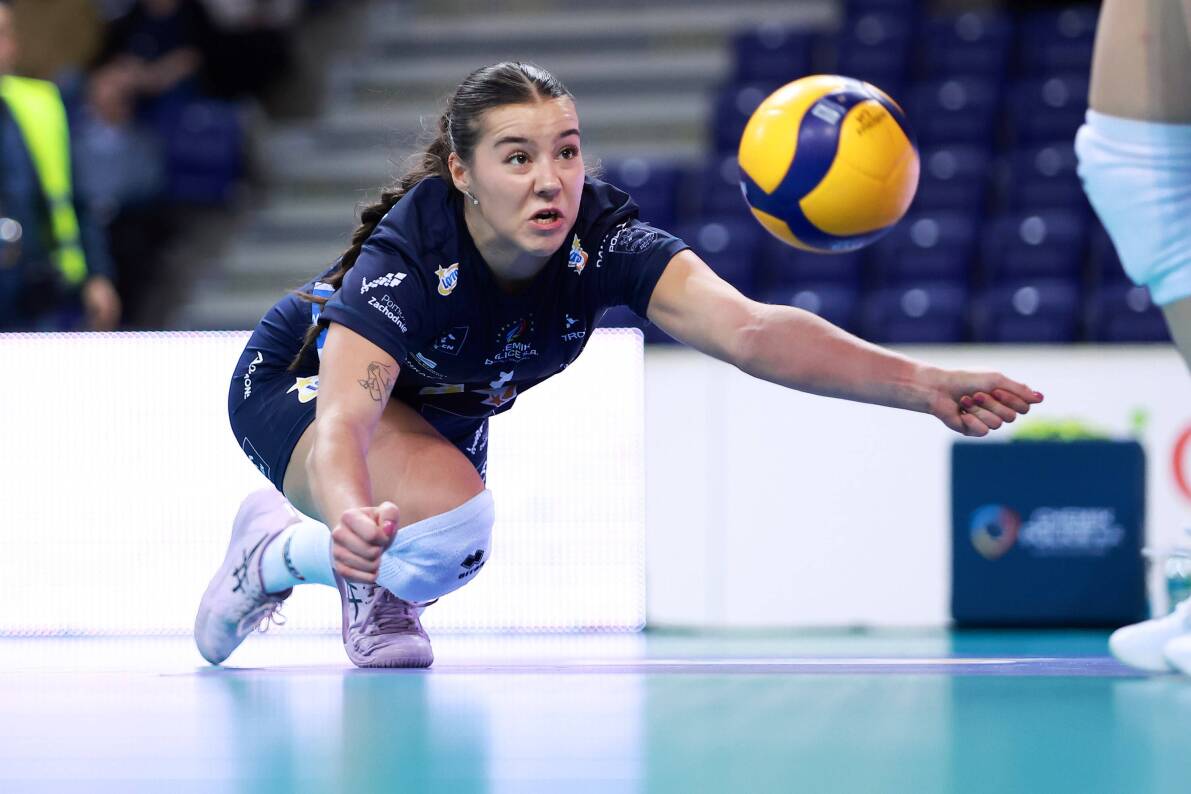 Za nami trzecia kolejka TAURON Ligi [ZDJĘCIA]