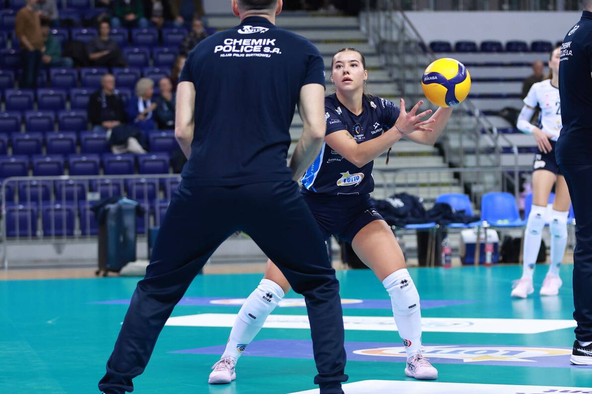 Za nami trzecia kolejka TAURON Ligi [ZDJĘCIA]