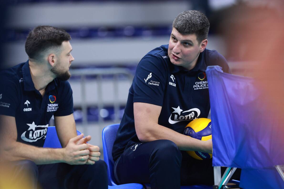 Za nami trzecia kolejka TAURON Ligi [ZDJĘCIA]