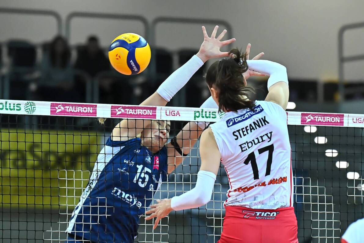 Za nami trzecia kolejka TAURON Ligi [ZDJĘCIA]