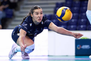 Za nami trzecia kolejka TAURON Ligi [ZDJĘCIA]