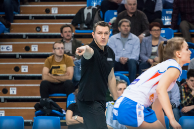 Mariusz Wiktorowicz: idziemy w dobrym kierunku