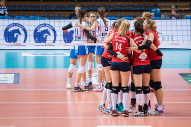 Ciekawy turniej w Karpaczu