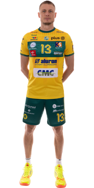 Jurij Gladyr