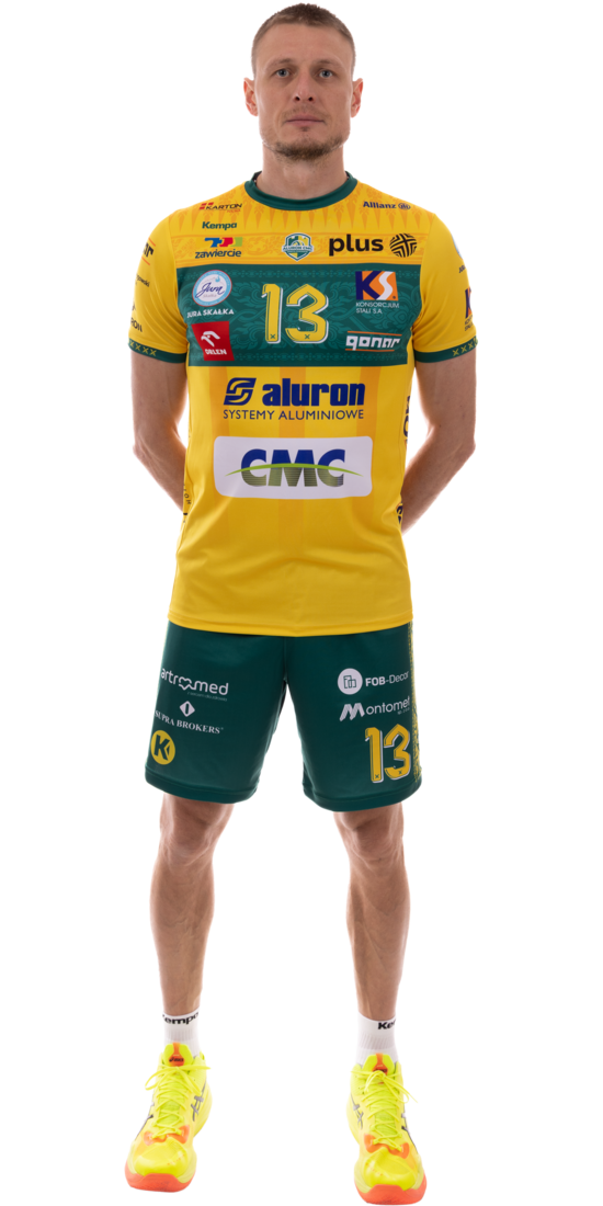Jurij Gladyr