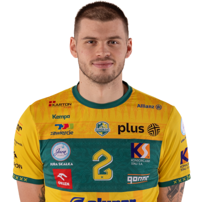 Bartosz Kwolek 