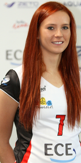 Kinga Dybek