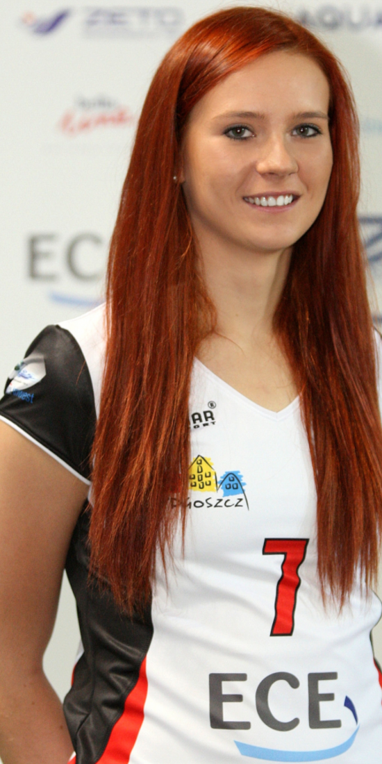 Kinga Dybek Kinga Dybek