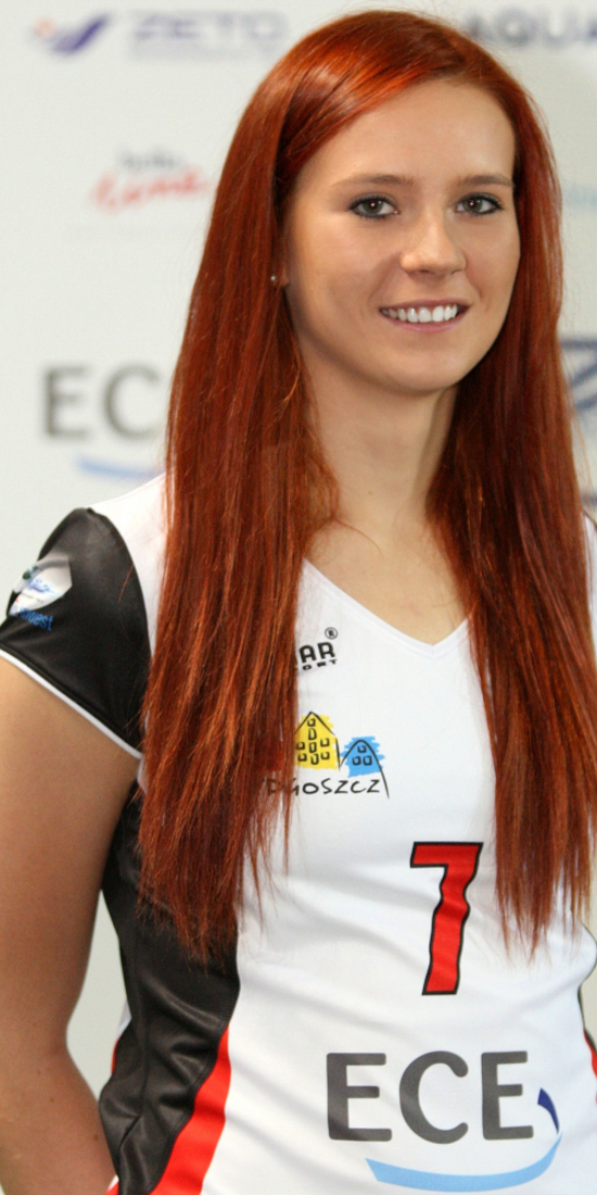 Kinga Dybek