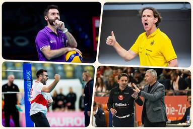 Trenerskie gwiazdy w AL-KO Superpucharze Polski