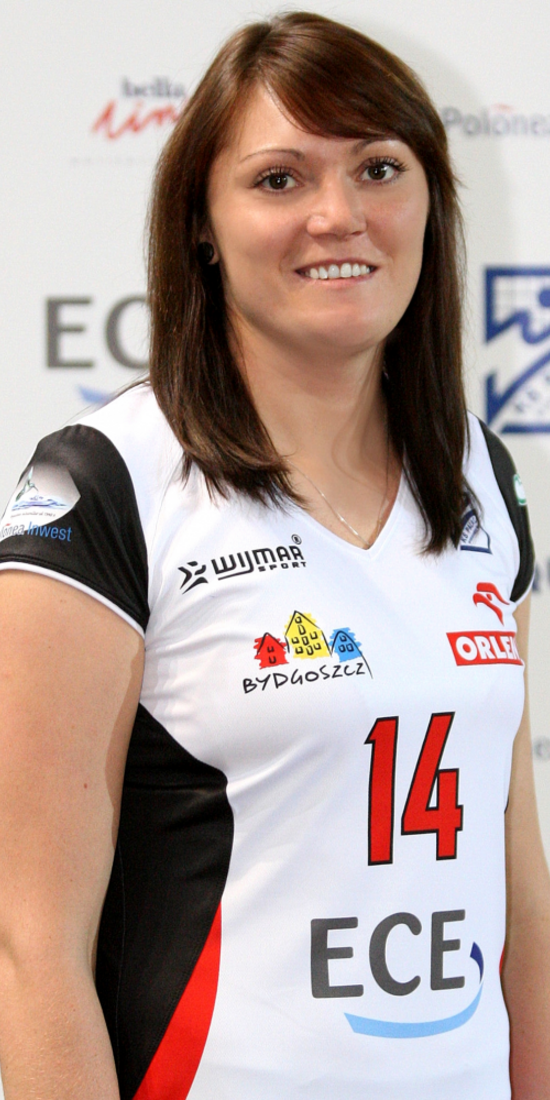 Tamara Gałucha