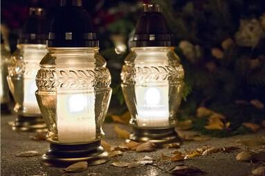 Wspominamy tych którzy odeszli