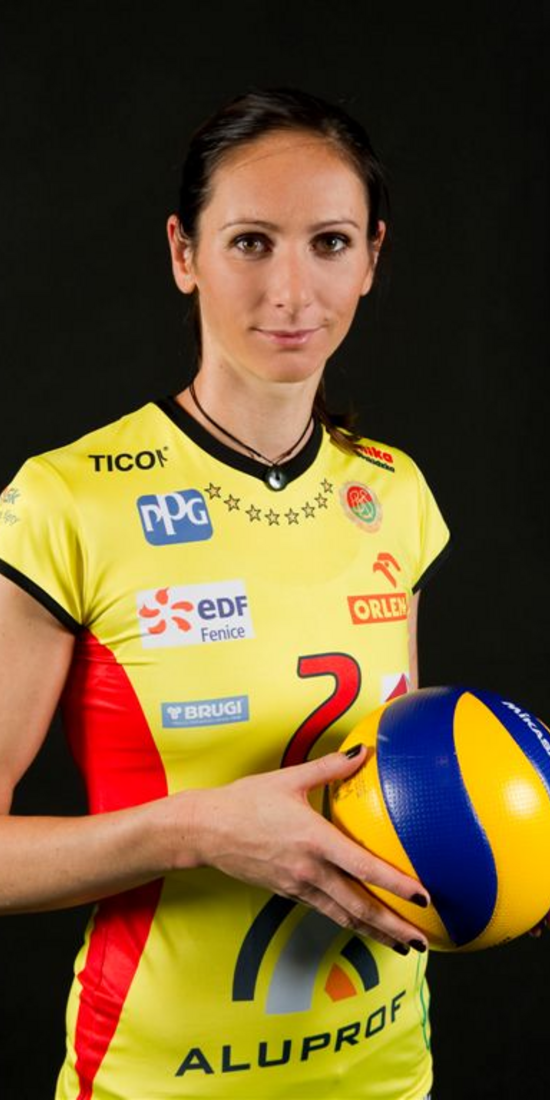 Helena Horka Helena Horka