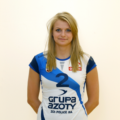 Dominika Sobolska-Tarasova