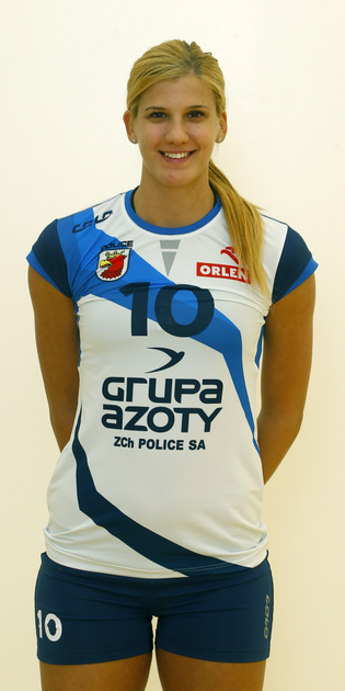 Ana Bjelica