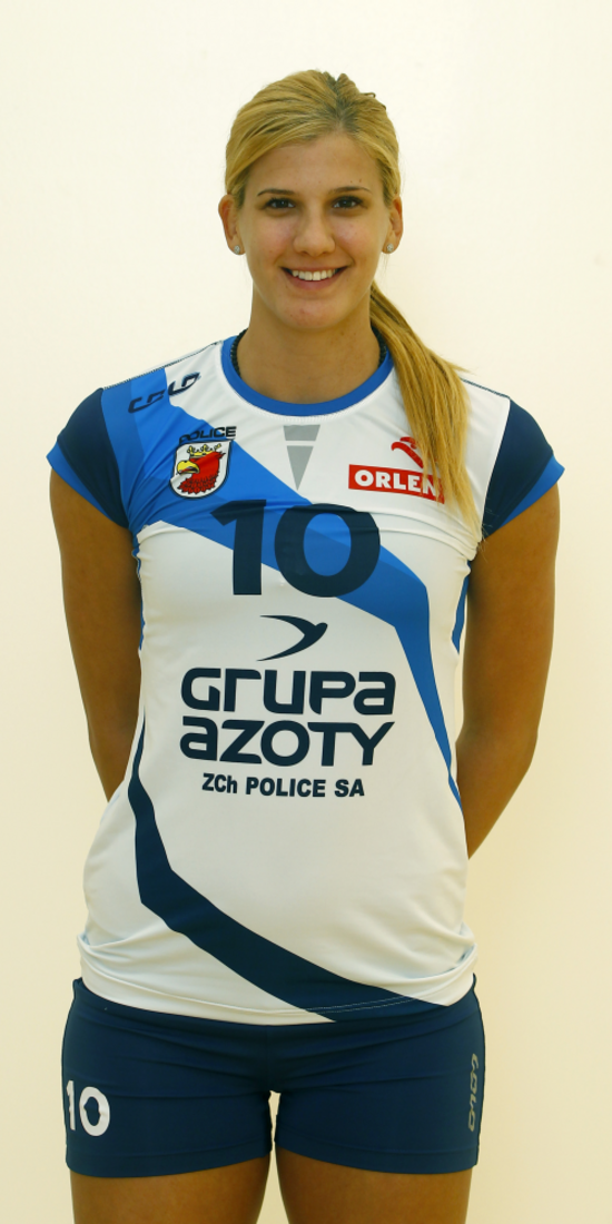 Ana Bjelica Ana Bjelica