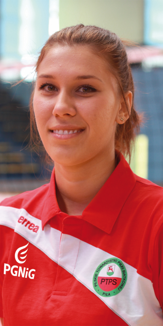 Magdalena Kowalczyk Magdalena Kowalczyk