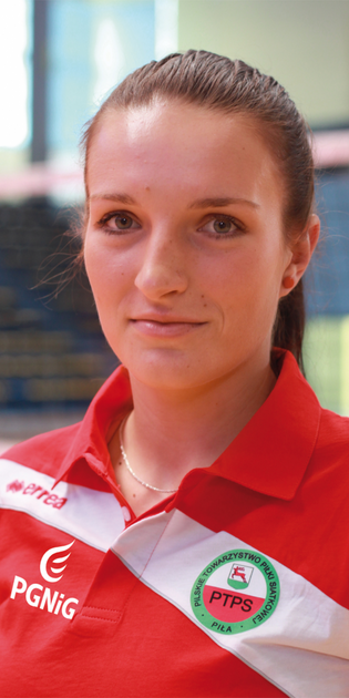 Daria Paszek