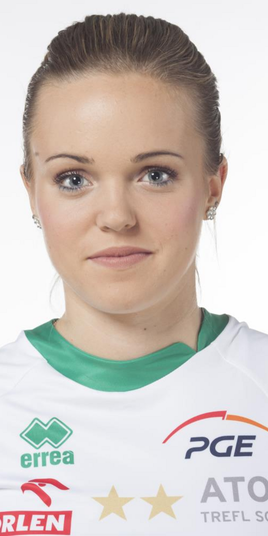 Natalia Gajewska Natalia Gajewska