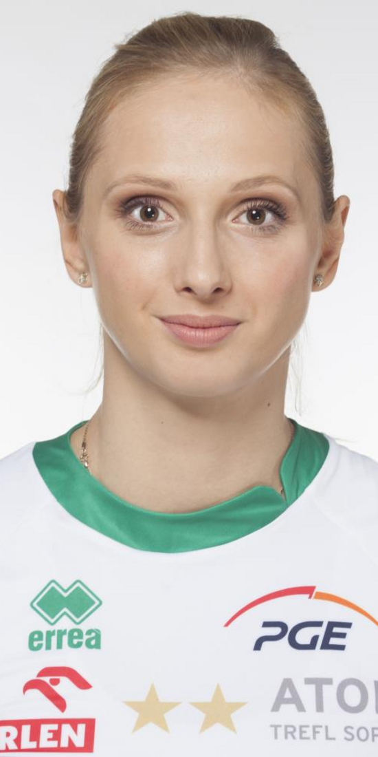 Zuzanna Efimienko-Młotkowska Zuzanna Efimienko-Młotkowska