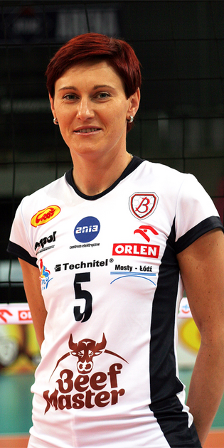 Dorota Ściurka