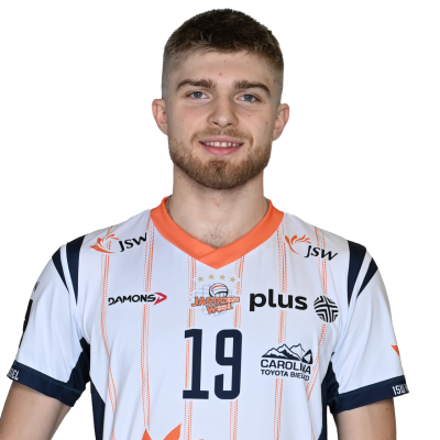 Mateusz Kufka 